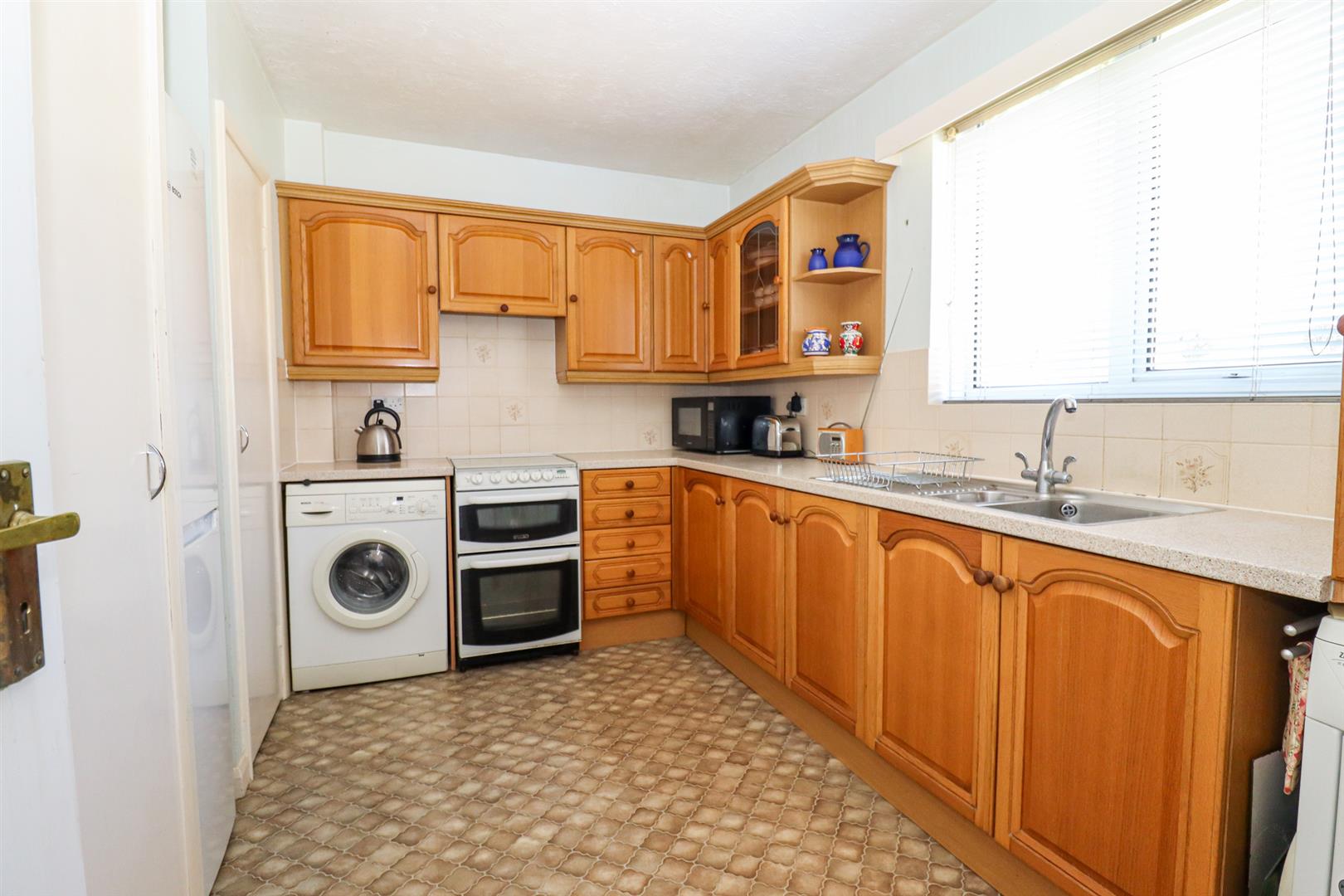 Larkhill, BexhillOnSea Burgess & Co